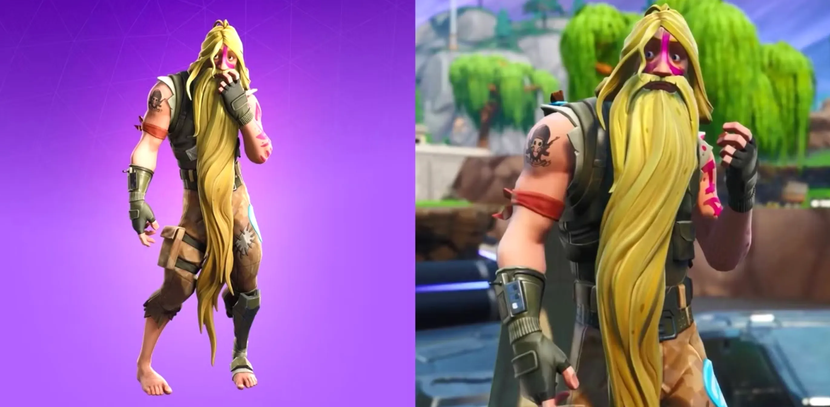 Bunker Jonesy